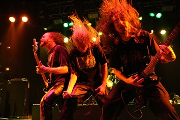 headbang