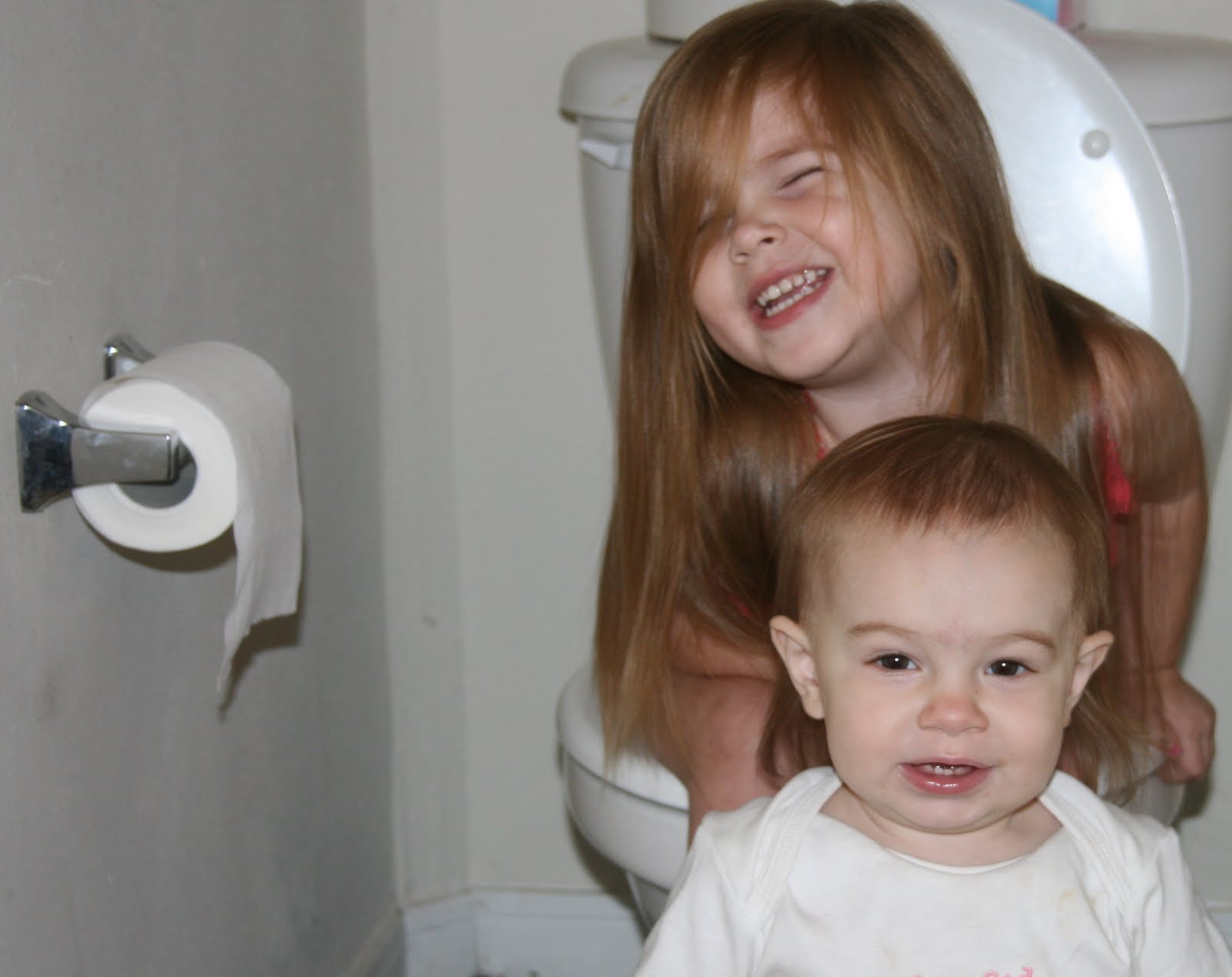 Adding To The Family Our Potty Life 