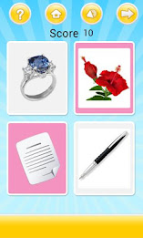 Fun Learning 4 Kids poster 6