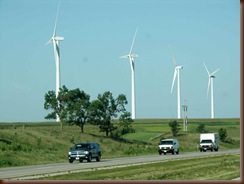 Wind Turbines Again