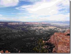 Bryce Canyon #4