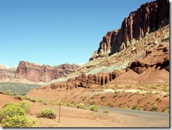 Capital Reef State Park #6
