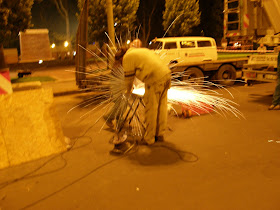 képek, fotók, pictures, lovasszobor, fényképek,  Szeged, Tóth Béla, Tóth Dávid, IV. Béla, szobor, szobrász,   Széchenyi tér, flex