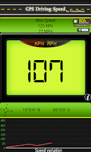 GPS Driving Speed APK Download for Android