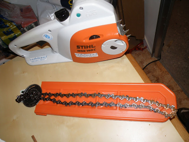 PATCH RICAMATA CAPO EQUIPAGGIO - Foto 13