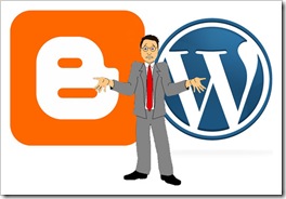Blogger-Wordpress-Conversion
