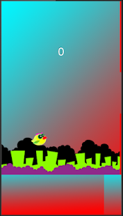 How to mod Floppy Bird Zygerrian™ Twilo 4.0 unlimited apk for pc