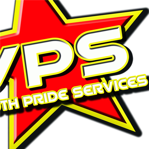 National Youth Pride Services LOGO-APP點子