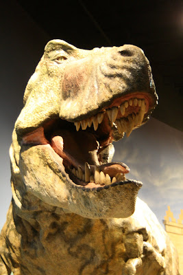 dinotopia t rex
