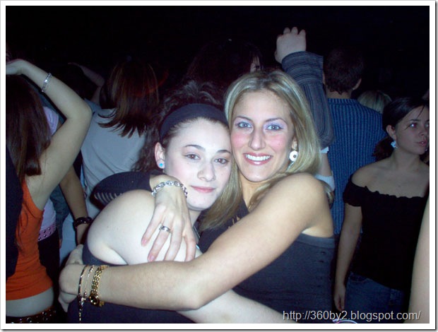 Nightclub full of hot and horny college girls | Picture Gallery