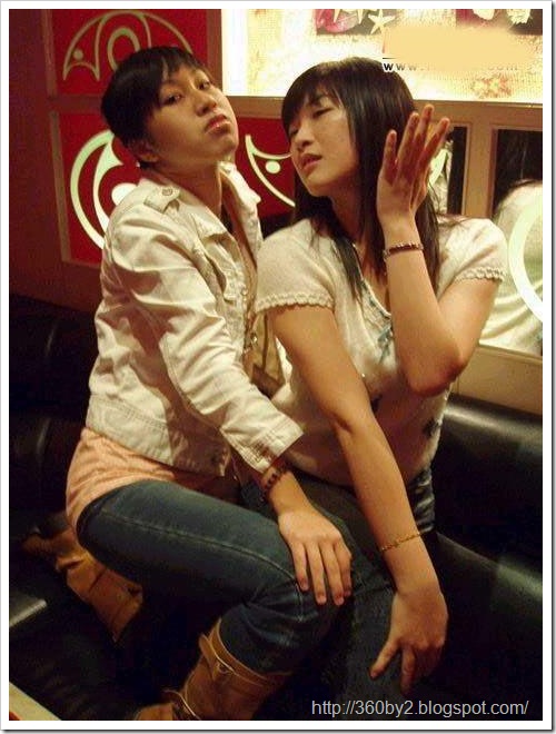 Shanghai Bar Girls Real Photos | Picture Gallery