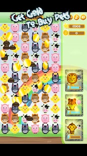 Download Animal Breaker:Animal Match3 APK for PC