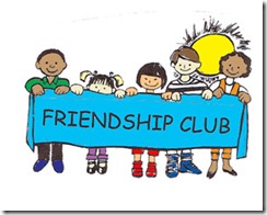 FriendshipClub
