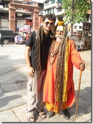 with-sadhu-baba