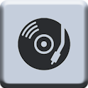 DJ FX Custom Soundboard logo