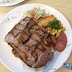 新竹香山-比利時燒烤-牛肉飯、鴕鳥飯、中華大學