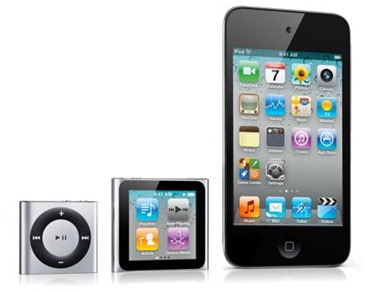 apple-ipod-family-2010