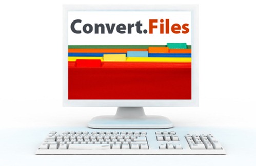 Convert Files
