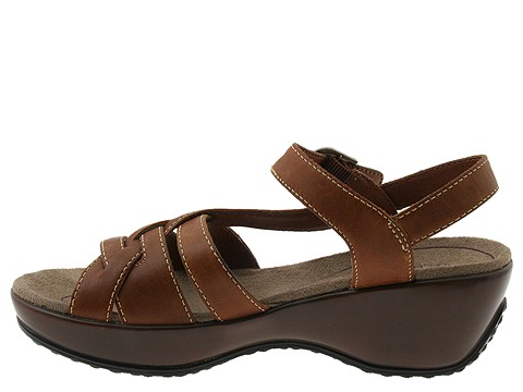 Eastland Sandal With Care : Rafters sandals