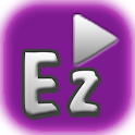 EzEnglishV2 audio player(free) logo