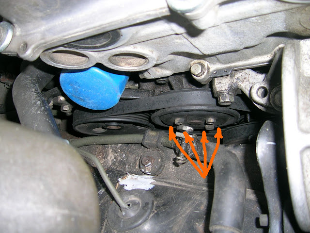 Nissan primera p10 запчасти