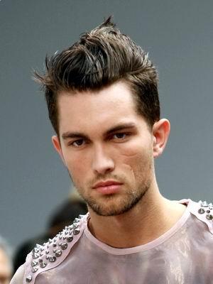 Men Hairstyles 2011 Images