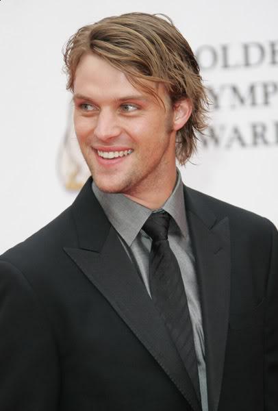 How To Get Jesse Spencer Shaggy Hair