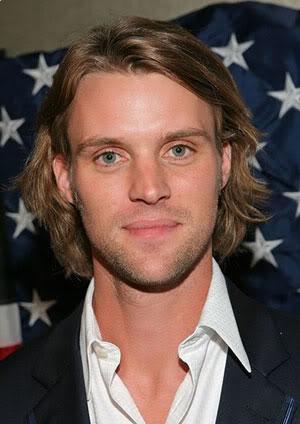 Jesse Spencer shaggy Hairstyle