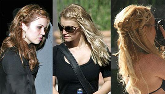 Fall 2011 Hairstyle Trend