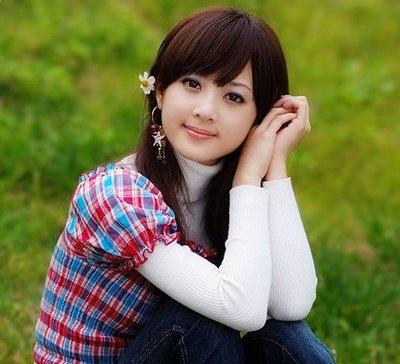 Asian 2011 Chinese hairstyle for girls