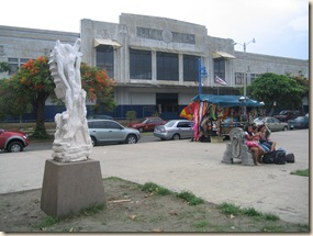 Malecon Old Station