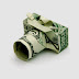 Paper Money Origami With American Dollar Bills Shirt Tie The