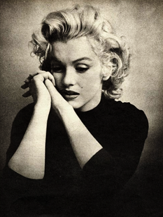 MARILYN MONROE 1