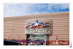 Mall of America Mall of America