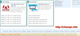 Bấm xem ảnh ở cửa sổ mới