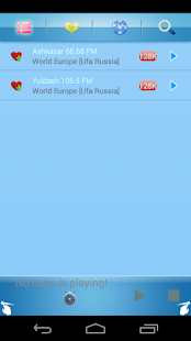 Free Download Radio Bashkir APK
