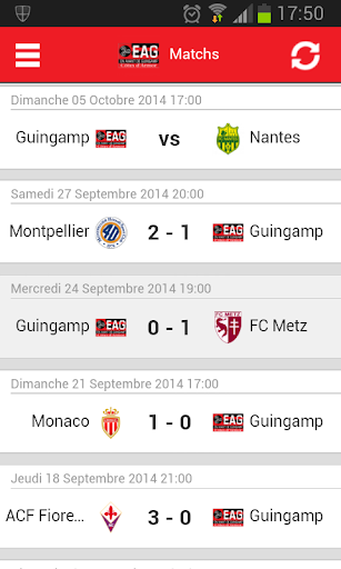 EA Guingamp