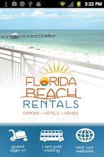 Florida Beach Rentals APK Download for Android