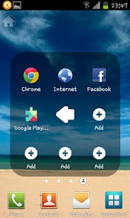 How to mod Smart Touch Lite lastet apk for android