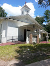 Pilgrim Rest Church 
