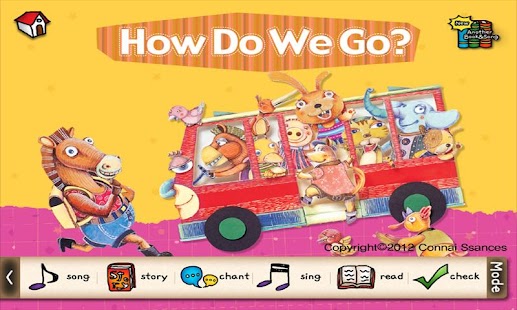 How to get How Do We Go patch 1.0 apk for laptop