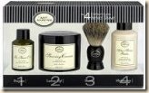 Art of Shaving: The 4 Elements of the Perfect Shave - Full Kit - Unscented