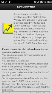 Lastest Product Marketing Online APK for Android