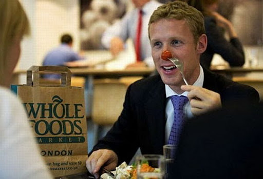 С бодрым утром!