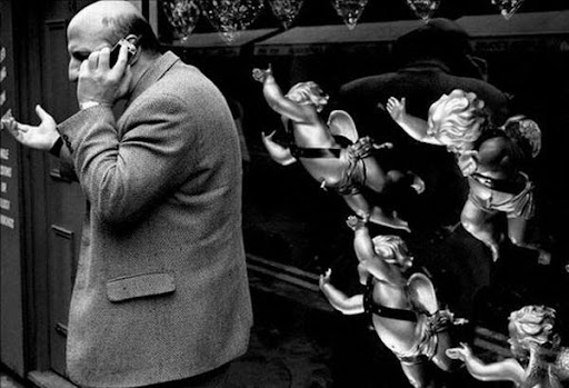 С бодрым утром!