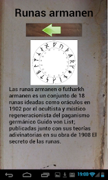 Magia Blanca - Hechizos esotéricos poster 17