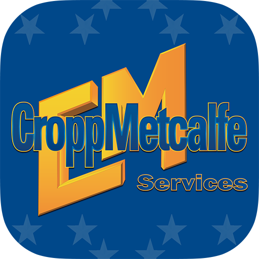 CroppMetcalfe 生產應用 App LOGO-APP開箱王