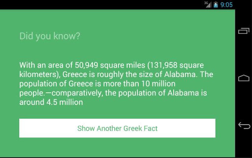 免費下載娛樂APP|Greek Facts app開箱文|APP開箱王