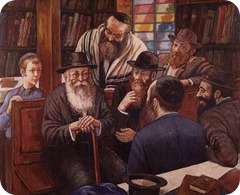 Chassidismo - Chabad