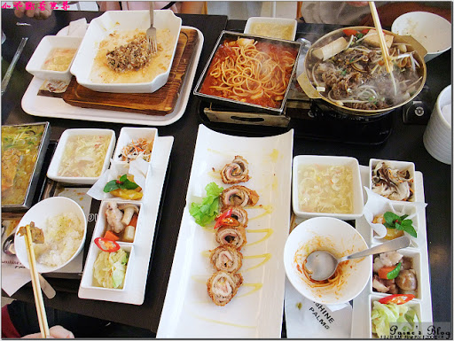 斗六-下午茶簡餐聚會的好地方一覽 |整理